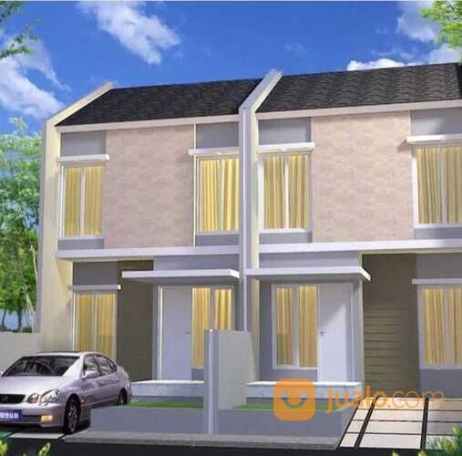 New Unit Terbatas Dekat Kampus, Mall, Raya Merr