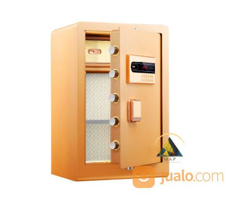Brankas Rumah dan Kantor Tempat penyimpanan dokumen atau Uang 68 SVW-18