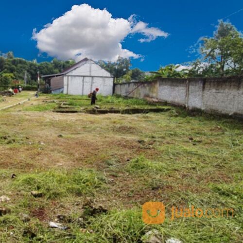 Tanah Perumahan Cibiru Bandung SHM Bisa Dicicil