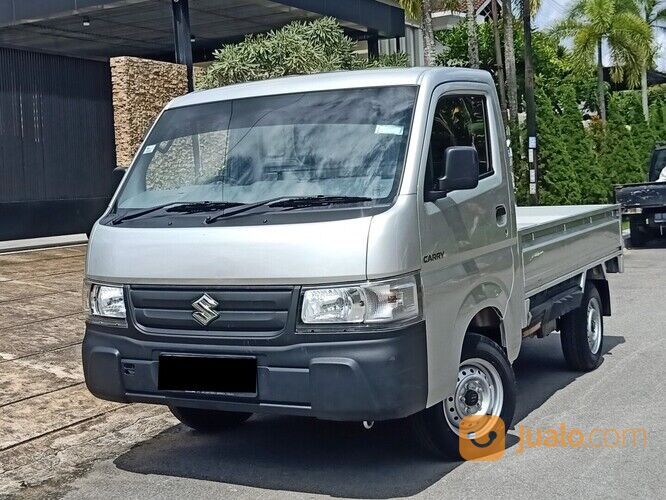 SUZUKI NEW CARRY 2022 TIPE PICKUP STANDAR 1.5 MT
