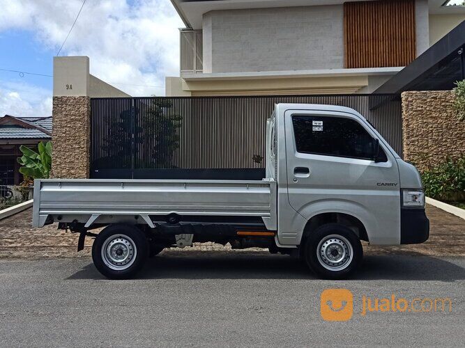 SUZUKI NEW CARRY 2022 TIPE PICKUP STANDAR 1.5 MT