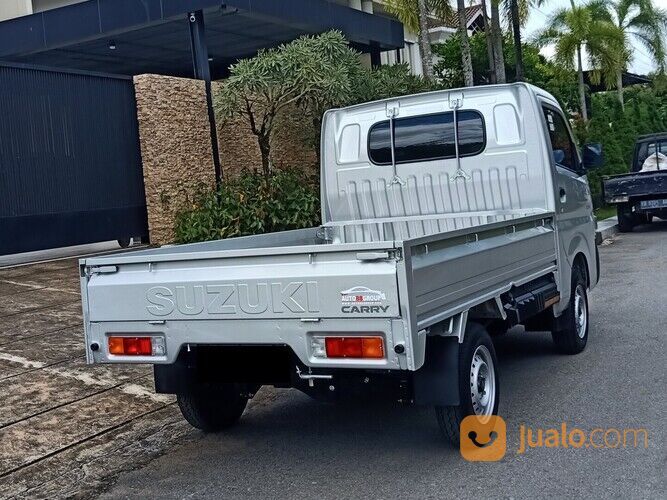 SUZUKI NEW CARRY 2022 TIPE PICKUP STANDAR 1.5 MT