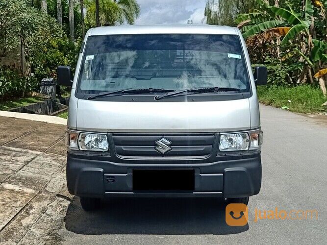 SUZUKI NEW CARRY 2022 TIPE PICKUP STANDAR 1.5 MT