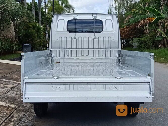 SUZUKI NEW CARRY 2022 TIPE PICKUP STANDAR 1.5 MT