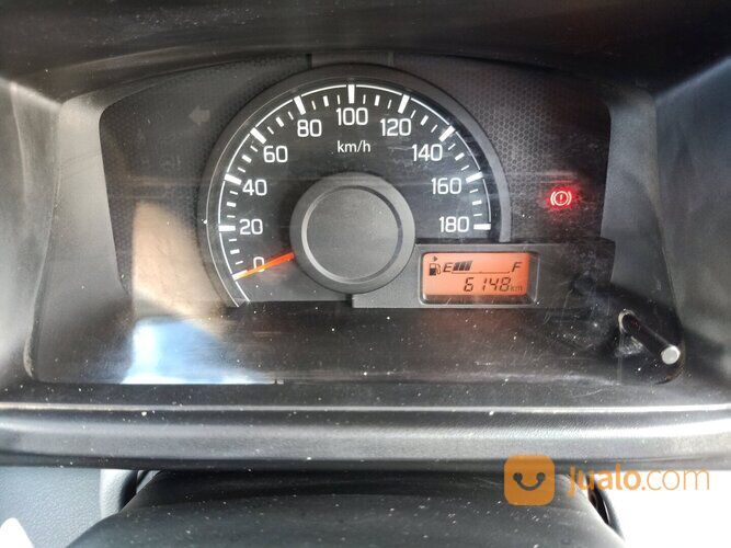 SUZUKI NEW CARRY 2022 TIPE PICKUP STANDAR 1.5 MT