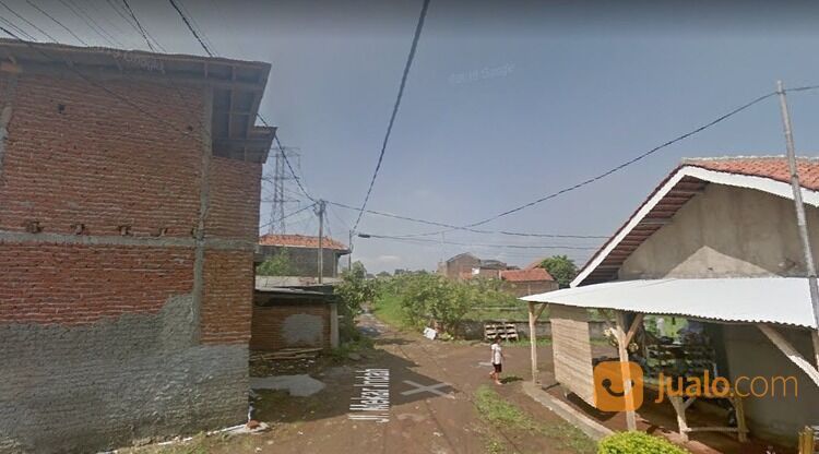 Tanah Perumahan Cibiru Bandung SHM Bisa Dicicil