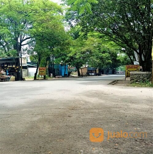 4 Menit Superindo Bubulak Tanah Bogor Area Strategis