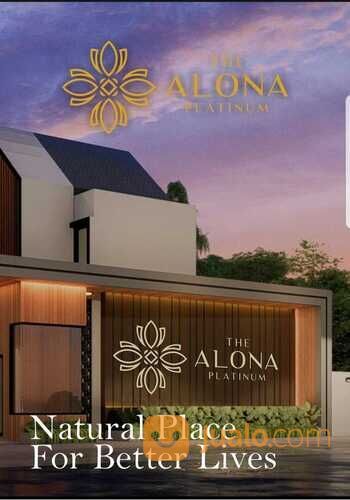 rumah di dekat pondok assalam solo