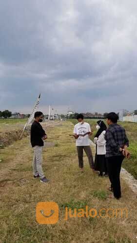 rumah di dekat pondok assalam solo