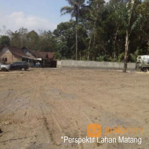 kavling Standar perumahan Bumiharja Tarub-Tegal, Diskon 25 %