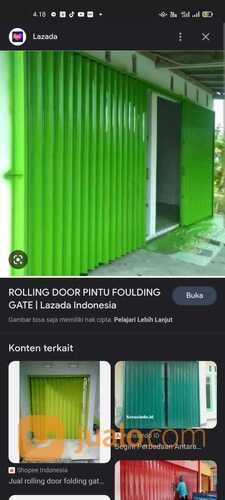 081388698056 Bengkel rollingdoor panggilan curug/ pondok petir