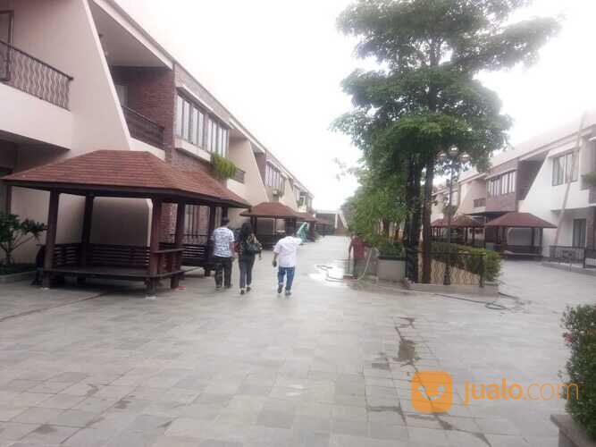 Grand City Resort Veteran Selatan, Hunian Impian Lokasi Premium Hertasning Lama