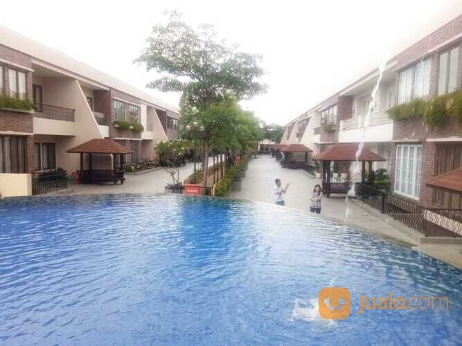 Grand City Resort Veteran Selatan, Hunian Impian Lokasi Premium Hertasning Lama