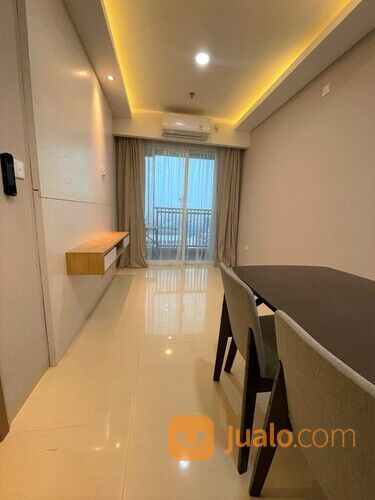 PRIME LOCATION Brand New Luxury Fully Furnished Vasaka The Reiz Condo Medan Super Mewah