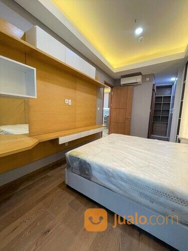 PRIME LOCATION Brand New Luxury Fully Furnished Vasaka The Reiz Condo Medan Super Mewah