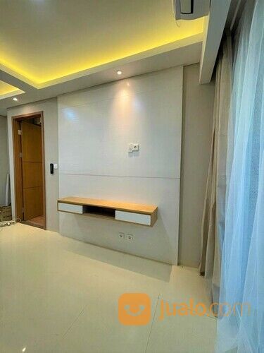 PRIME LOCATION Brand New Luxury Fully Furnished Vasaka The Reiz Condo Medan Super Mewah
