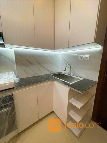 PRIME LOCATION Brand New Luxury Fully Furnished Vasaka The Reiz Condo Medan Super Mewah