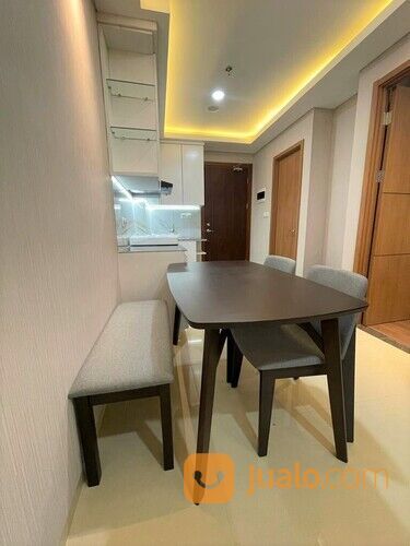 PRIME LOCATION Brand New Luxury Fully Furnished Vasaka The Reiz Condo Medan Super Mewah