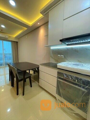 PRIME LOCATION Brand New Luxury Fully Furnished Vasaka The Reiz Condo Medan Super Mewah
