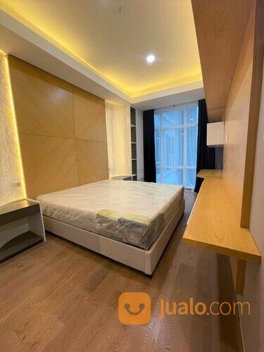 PRIME LOCATION Brand New Luxury Fully Furnished Vasaka The Reiz Condo Medan Super Mewah