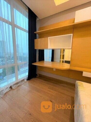 PRIME LOCATION Brand New Luxury Fully Furnished Vasaka The Reiz Condo Medan Super Mewah