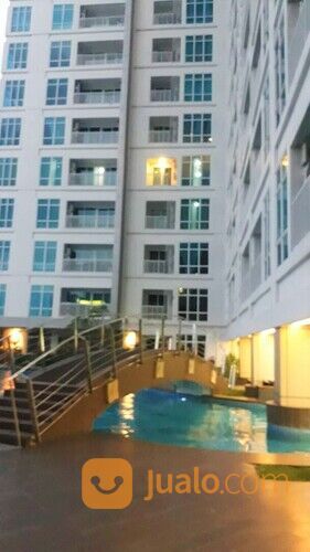 PRIME LOCATION Brand New Luxury Fully Furnished Vasaka The Reiz Condo Medan Super Mewah