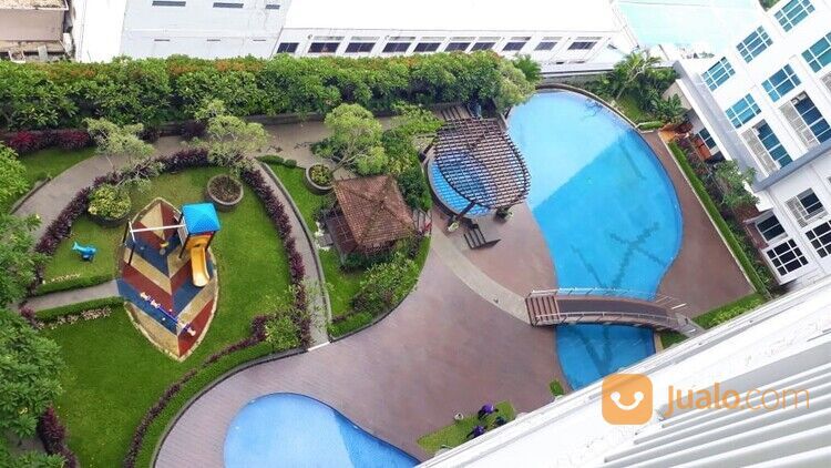 PRIME LOCATION Brand New Luxury Fully Furnished Vasaka The Reiz Condo Medan Super Mewah