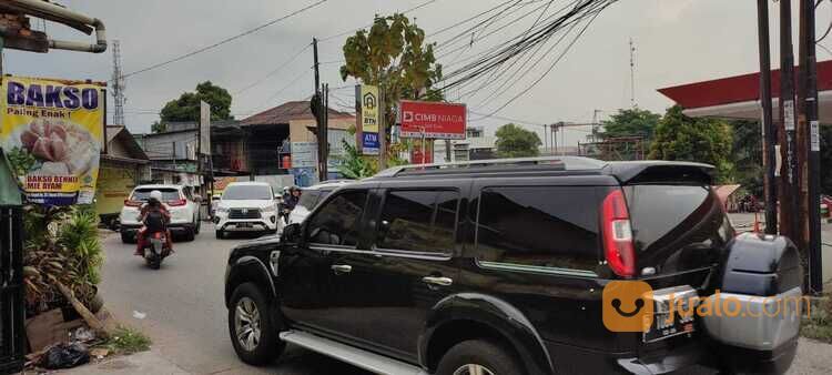 RUKO 2 ROLLING DOOR Berikut USAHA KULINER MAKANAN MINUMAN Bakso, Mie Ayam dan Minuman Kopi