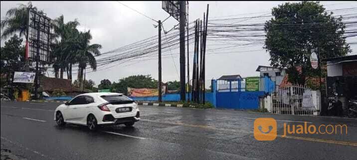 Tanah Kavling Murah di Bawah Harga NJOP A.H Nasution Sukamiskin Arcamanik