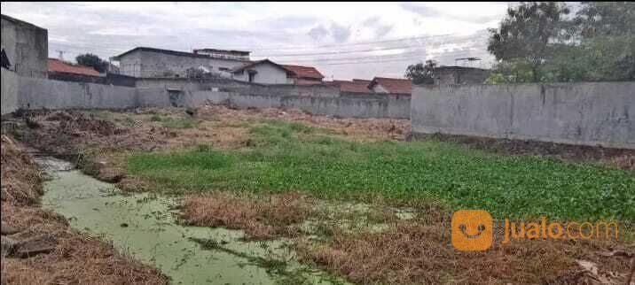 Tanah Kavling Murah di Bawah Harga NJOP A.H Nasution Sukamiskin Arcamanik