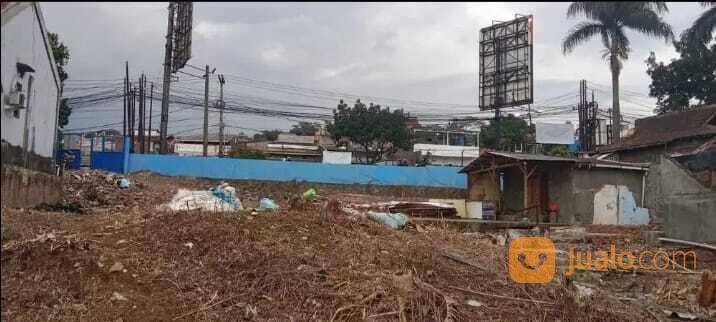 Tanah Kavling Murah di Bawah Harga NJOP A.H Nasution Sukamiskin Arcamanik