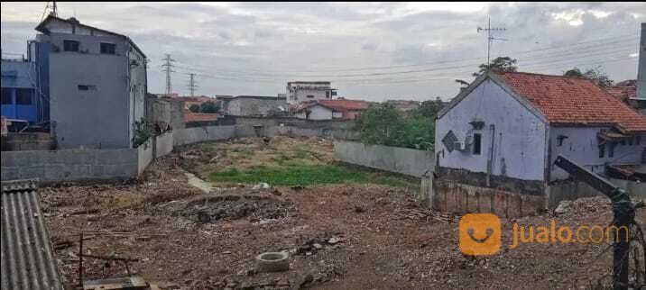 Tanah Kavling Murah di Bawah Harga NJOP A.H Nasution Sukamiskin Arcamanik