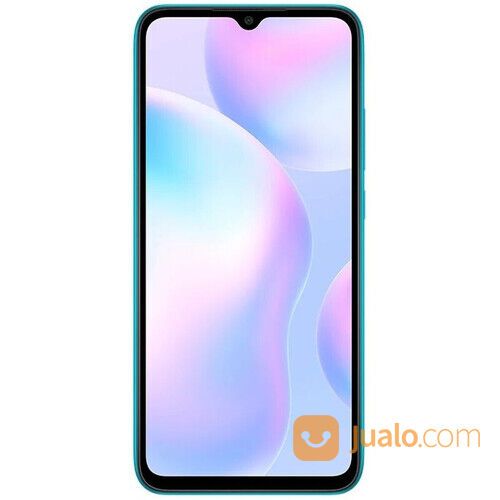 HP bekas Multifungsi Redmi 9A