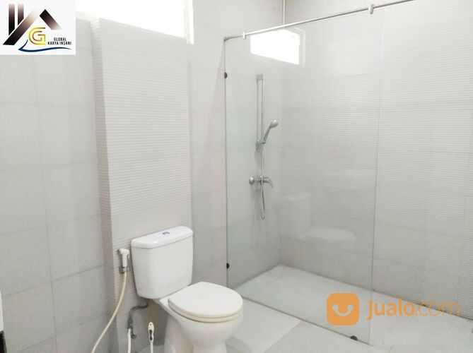 Rumah di Tebet Timur Dekat Tebet Eco Park, RSUD Tebet, TIS Square, Mall Kota Kasablanka