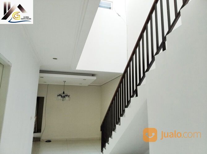 Rumah di Tebet Timur Dekat Tebet Eco Park, RSUD Tebet, TIS Square, Mall Kota Kasablanka