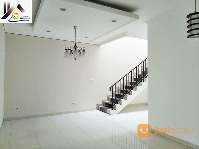 Rumah di Tebet Timur Dekat Tebet Eco Park, RSUD Tebet, TIS Square, Mall Kota Kasablanka