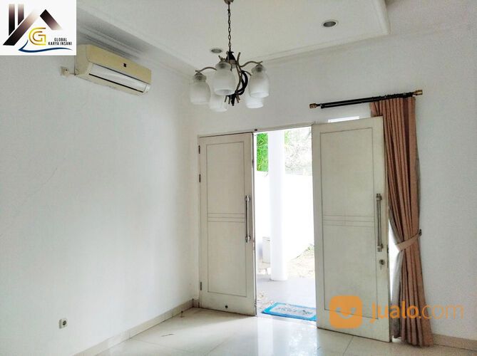 Rumah di Tebet Timur Dekat Tebet Eco Park, RSUD Tebet, TIS Square, Mall Kota Kasablanka