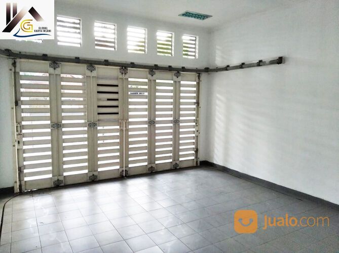 Rumah di Tebet Timur Dekat Tebet Eco Park, RSUD Tebet, TIS Square, Mall Kota Kasablanka