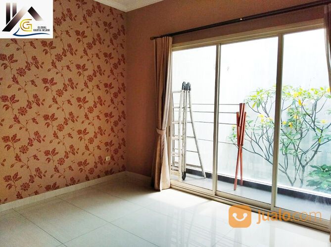 Rumah di Tebet Timur Dekat Tebet Eco Park, RSUD Tebet, TIS Square, Mall Kota Kasablanka