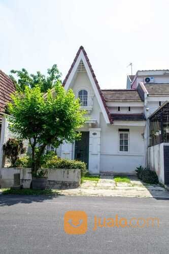 Rumah Di Taman Victoria Sentul City