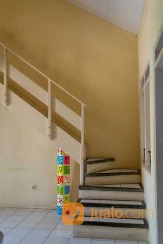 Rumah Di Taman Victoria Sentul City