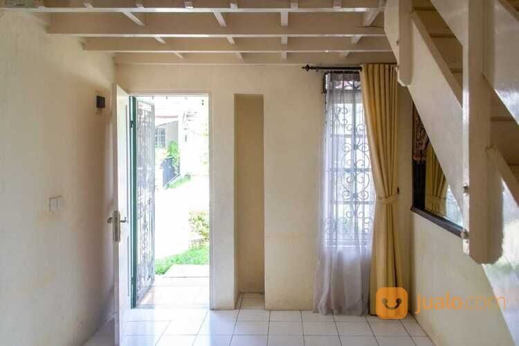 Rumah Di Taman Victoria Sentul City