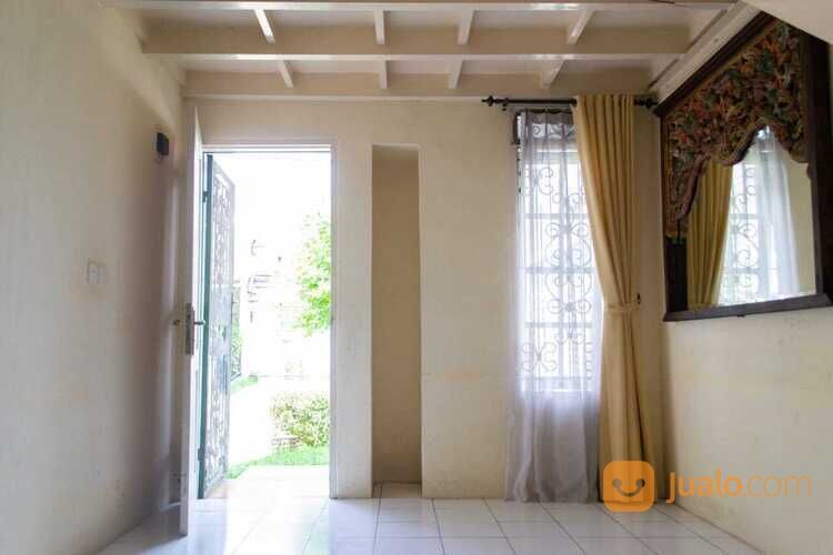 Rumah Di Taman Victoria Sentul City