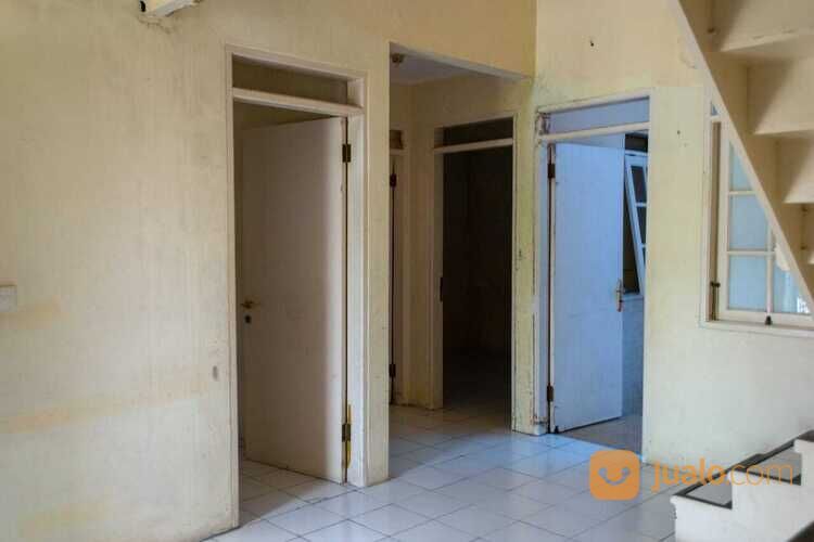 Rumah Di Taman Victoria Sentul City