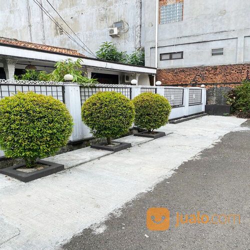 Rumah di Komplek PU Pondok Pinang Dekat MRT Lebak Bulus, Transmart Lebak Bulus, Pondok Indah Mall
