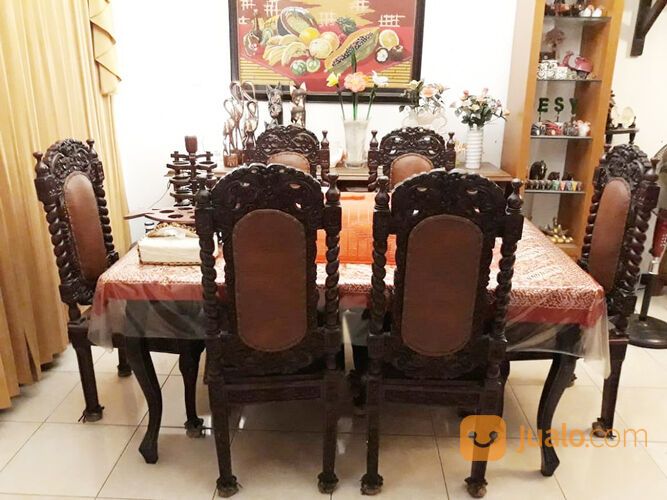 Rumah di Komplek PU Pondok Pinang Dekat MRT Lebak Bulus, Transmart Lebak Bulus, Pondok Indah Mall