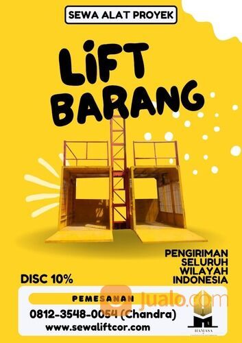 SEWA ALAT PROYEK TERBAIK DAN BERKUALITAS PT HARAPAN MITRA PENGUSAHA