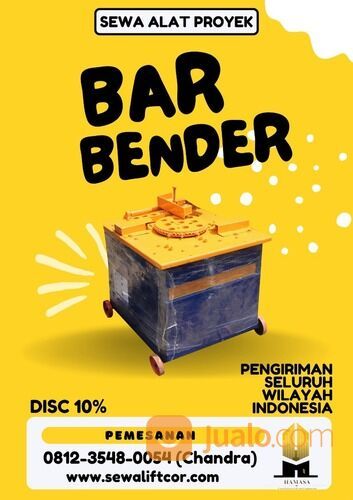 SEWA ALAT PROYEK TERBAIK DAN BERKUALITAS PT HARAPAN MITRA PENGUSAHA