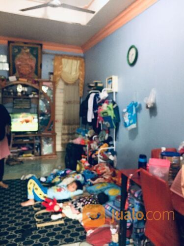 Botania Garden Batam Centre