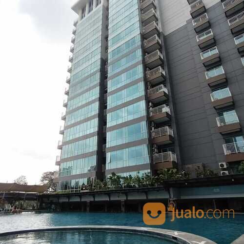 Apartemen Hotel El Royale Grand Panghegar Luas Tengah Kota Braga Lengkong Kosambi Asia Arika